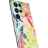 Spring Bird of Paradise Galaxy S22 Ultra Skin