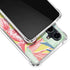 Spring Bird of Paradise Galaxy S23 FE Clear Case