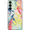 Spring Bird of Paradise Galaxy S23 FE Skin