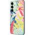Spring Bird of Paradise Galaxy S23 FE Skin