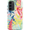 Spring Bird of Paradise Galaxy S23 Plus Pro Case
