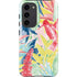 Spring Bird of Paradise Galaxy S23 Plus Pro Case