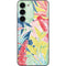 Spring Bird of Paradise Galaxy S23 Plus Skin