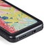 Spring Bird of Paradise Galaxy S23 Plus Waterproof Case