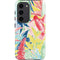 Spring Bird of Paradise Galaxy S23 Pro Case