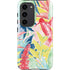 Spring Bird of Paradise Galaxy S23 Pro Case