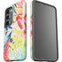 Spring Bird of Paradise Galaxy S23 Pro Case