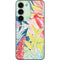 Spring Bird of Paradise Galaxy S23 Skin