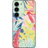 Spring Bird of Paradise Galaxy S23 Skin
