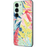 Spring Bird of Paradise Galaxy S23 Skin