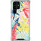 Spring Bird of Paradise Galaxy S24 Ultra Clear Case