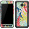 Spring Bird of Paradise Galaxy S7 Active Skin