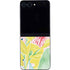 Spring Bird of Paradise Galaxy Z Flip5 5G Skin