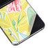 Spring Bird of Paradise Galaxy Z Flip5 5G Skin