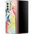Spring Bird of Paradise Galaxy Z Fold2 5G Skin