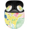 Spring Bird of Paradise Google Pixel Buds Skin