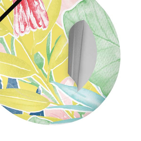 Spring Bird of Paradise Google Pixel Buds Skin