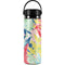 Spring Bird of Paradise Hydro Flask 20oz Wide Mouth Skin
