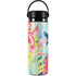 Spring Bird of Paradise Hydro Flask 20oz Wide Mouth Skin