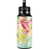 Spring Bird of Paradise Hydro Flask 32oz Wide Mouth Skin