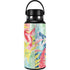 Spring Bird of Paradise Hydro Flask 32oz Wide Mouth Skin