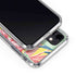 Spring Bird of Paradise iPhone 11 Clear Case