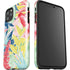 Spring Bird of Paradise iPhone 11 Pro Max Impact Case