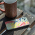 Spring Bird of Paradise iPhone 11 Pro Max Skin