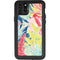 Spring Bird of Paradise iPhone 11 Pro Max Waterproof Case