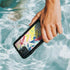Spring Bird of Paradise iPhone 11 Pro Max Waterproof Case