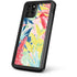 Spring Bird of Paradise iPhone 11 Pro Waterproof Case