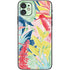 Spring Bird of Paradise iPhone 11 Skin