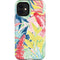 Spring Bird of Paradise iPhone 12 Mini Impact Case