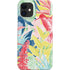 Spring Bird of Paradise iPhone 12 Mini Lite Case