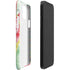 Spring Bird of Paradise iPhone 12 Mini Lite Case