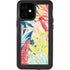 Spring Bird of Paradise iPhone 12 Mini Waterproof Case