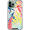 Spring Bird of Paradise iPhone 12 Pro Max Clear Case