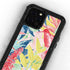 Spring Bird of Paradise iPhone 12 Pro Max Waterproof Case