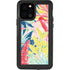 Spring Bird of Paradise iPhone 12 Pro Waterproof Case