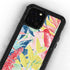Spring Bird of Paradise iPhone 12 Pro Waterproof Case