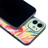 Spring Bird of Paradise iPhone 12 Skin