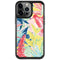 Spring Bird of Paradise iPhone 13 Pro Cargo Case