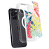 Spring Bird of Paradise iPhone 13 Pro Max MagSafe Case