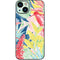 Spring Bird of Paradise iPhone 13 Skin