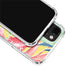 Spring Bird of Paradise iPhone 14 Plus Clear Case