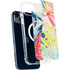 Spring Bird of Paradise iPhone 15 Plus MagSafe Case