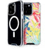 Spring Bird of Paradise iPhone 15 Pro MagSafe Case