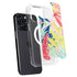 Spring Bird of Paradise iPhone 14 Pro MagSafe Case
