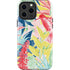 Spring Bird of Paradise iPhone 14 Pro Max Impact Case
