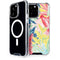 Spring Bird of Paradise iPhone 15 Pro Max MagSafe Case